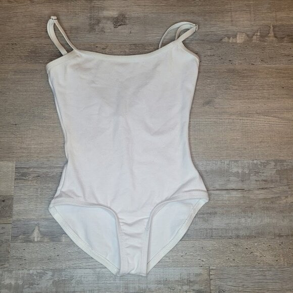Set of 3 Theatricals * Cotton Camisole Leotard * Medium Child - Picture 5 of 10